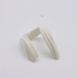 Playmobil 40764 écharpe Blanche