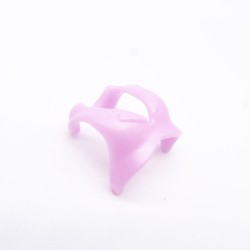 Playmobil 40768 Bustier Rose Corps Fins