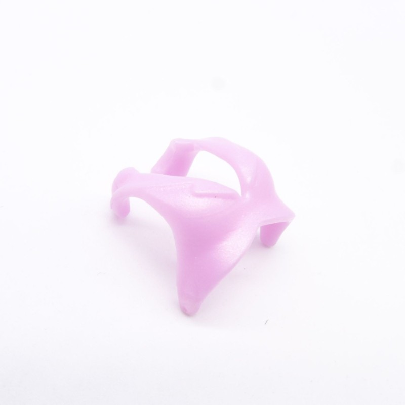 Playmobil 40768 Bustier Rose Corps Fins