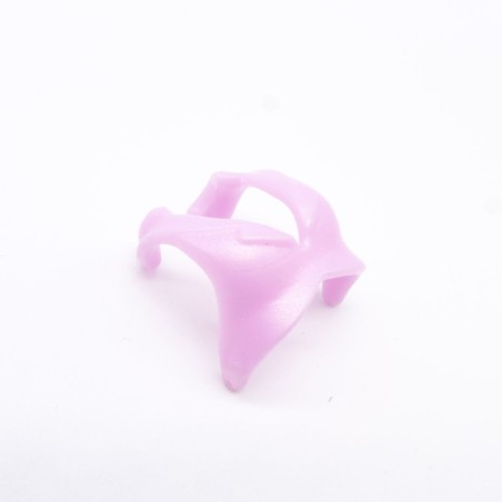 Playmobil 40768 Bustier Rose Corps Fins