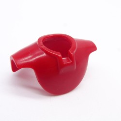 Playmobil 40769 Armure de Cou Rouge Egyptien