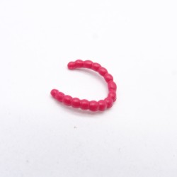 Playmobil 40770 Collier de Perles Rose Foncé