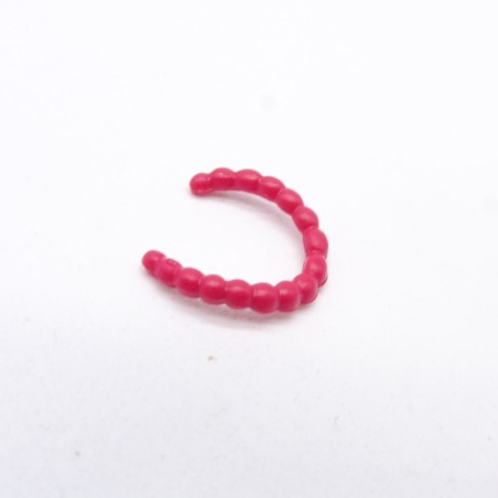 Playmobil 40770 Collier de Perles Rose Foncé