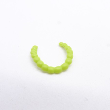 Playmobil 40771 Collier de Perles Vert