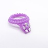 Playmobil 40774 Collier Violet et Argent
