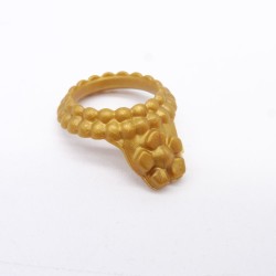 Playmobil 40775 Collier Doré