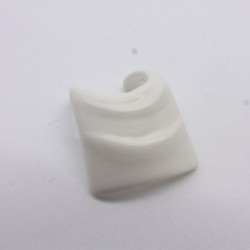 Playmobil 40776 Bavoir Blanc Enfant Dentiste 3762 3927 6662 7778