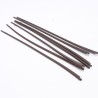 Playmobil 40778 Lot de 7 Tiges pour Tipi Indien 3250 3870 3871 4072 5247