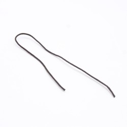 Playmobil 40781 Petite corde Marron 230mm pour Tipi 3250 3733 38703871 4072 5247