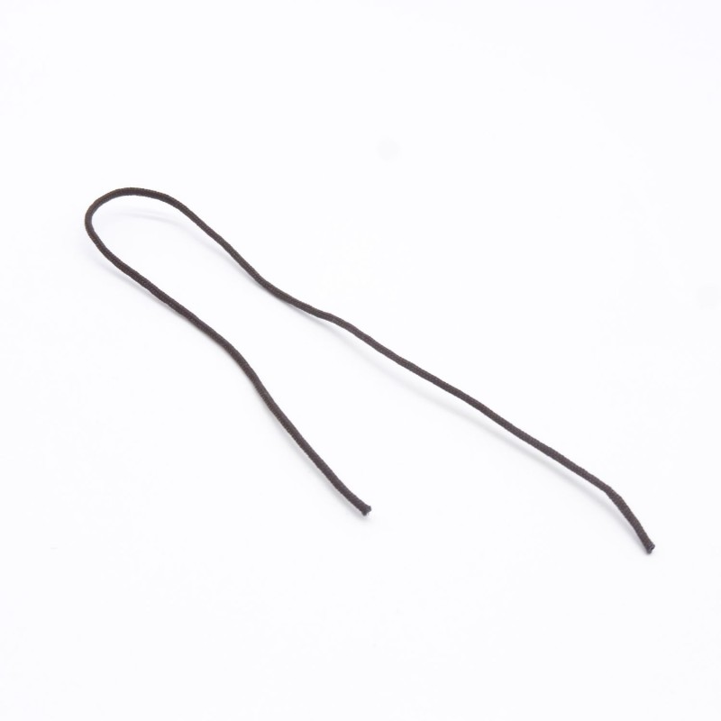 Playmobil 40781 Petite corde Marron 230mm pour Tipi 3250 3733 38703871 4072 5247
