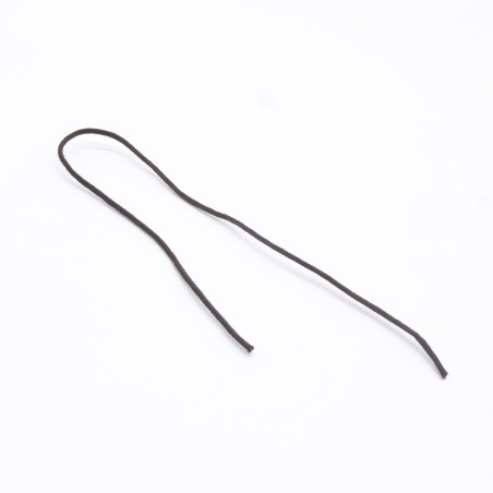 Playmobil 40781 Petite corde Marron 230mm pour Tipi 3250 3733 38703871 4072 5247