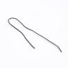Playmobil 40781 Petite corde Marron 230mm pour Tipi 3250 3733 38703871 4072 5247