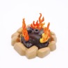 Playmobil 40783 Grand Feu de Camp 5247 6431 70743 9899