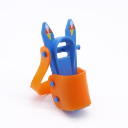 Playmobil 40786 Porte Bébé Indien 3871 5247 7841 9899