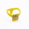 Playmobil 40792 Pagne Indien Jaune un peu usé