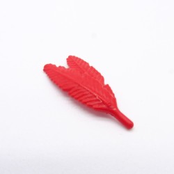 Playmobil 40798 Pume Indien Rouge Bout Rond pour Nouveaux Indiens
