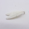 Playmobil 40799 Pume Indien Blanche Bout Rond pour Nouveaux Indiens