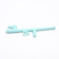 Playmobil 40809 Calumet Indien Bleu Aqua