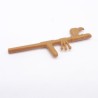 Playmobil 40810 Calumet Indien Marron Clair