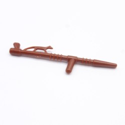 Playmobil 40811 Calumet Indien Marron