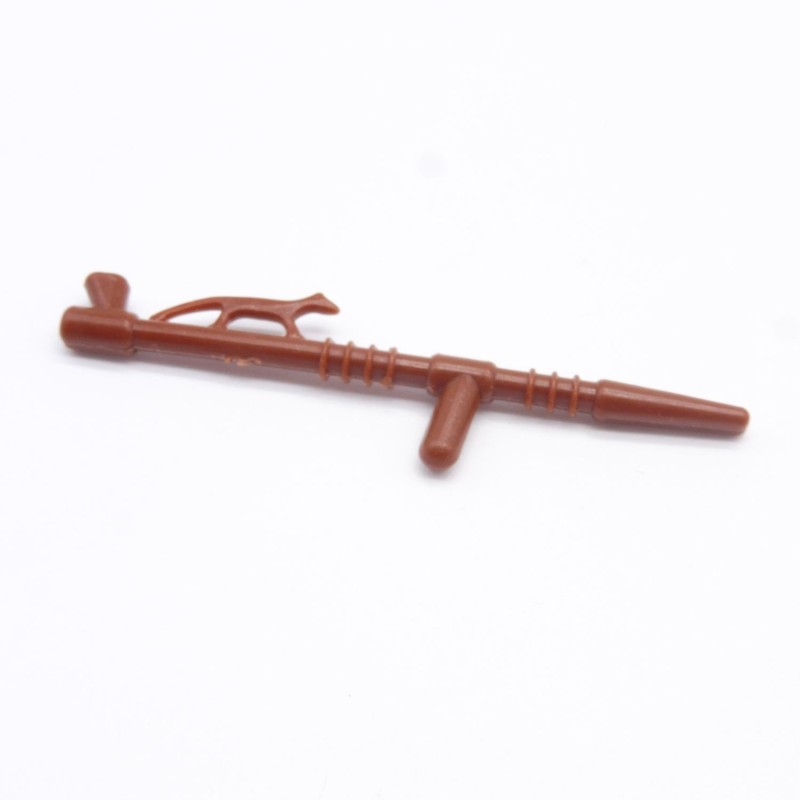 Playmobil 40811 Calumet Indien Marron
