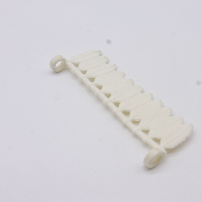 Playmobil 40813 Plume pour Lance de Chef Indien