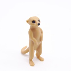 Playmobil 40824 Surricate Marron