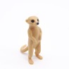 Playmobil 40824 Surricate Marron