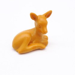 Playmobil 40827 Petite Biche assise