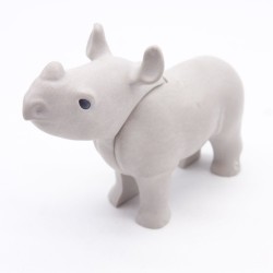 Playmobil 40829 Petit Rhinocéros