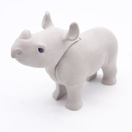 Playmobil 40829 Petit Rhinocéros