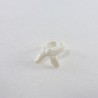 Playmobil 26211 Playmobil Nut Blanc Knot Scarf