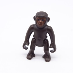 Playmobil 40830 Petit singe Bébé Gorille