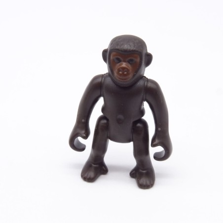 Playmobil 40830 Petit singe Bébé Gorille