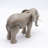 Playmobil 40833 éléphant Adulte 1 oreille cassée mais tient en place