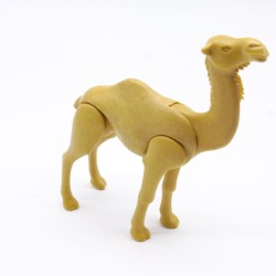 Playmobil 40835 Dromadaire Chameau Queue Cassée
