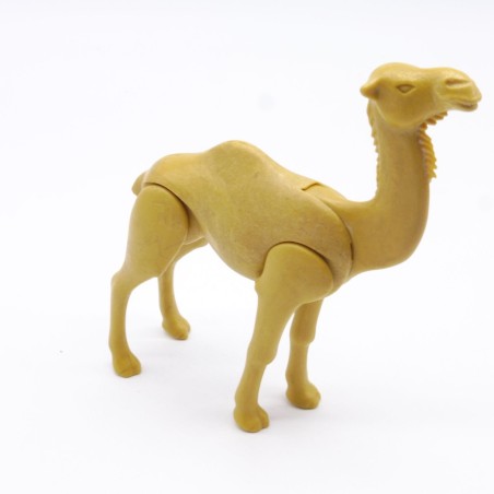 Playmobil 40835 Dromadaire Chameau Queue Cassée