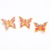 Playmobil 40849 Lot de 3 Papillons