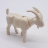 Playmobil 40850 Chèvre Bouc Blanc