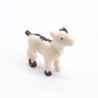 Playmobil 40853 Petit Chevreau Blanc et Noir