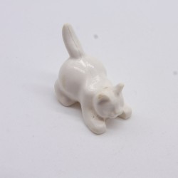 Playmobil 40870 Petit Chat Blanc