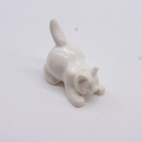 Playmobil 40870 Petit Chat Blanc