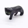 Playmobil 40871 Chat Noir Yeux Verts