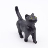 Playmobil 40872 Chat Noir Yeux Jaunes
