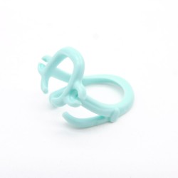 Playmobil 40928 Licol Bleu Turquoise pour Poney 9262