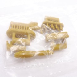 Playmobil 40944 Lot de Brosses pour chevaux Sachet Scéllé