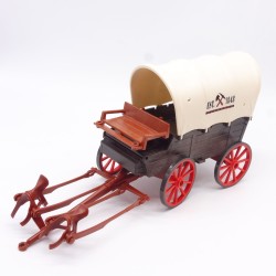 Playmobil 40966 Chariot Western 4248