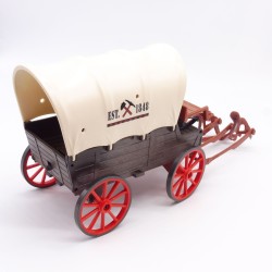 Playmobil 40966 Chariot Western 4248