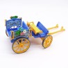 Playmobil 40968 Chariot Calèche 3117 Petite Casse