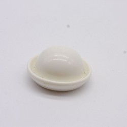 Playmobil 7285 Chapeau Rond Blanc Enfant 1900